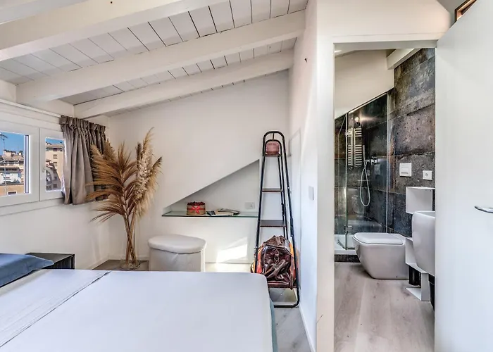 Apartament Skyjungle, Luxury Penthouse Private Pool And *