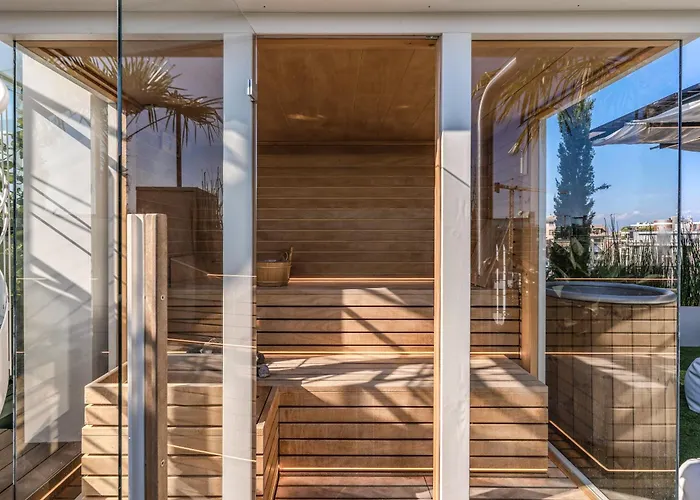 Apartament Skyjungle, Luxury Penthouse Private Pool And Mediolan