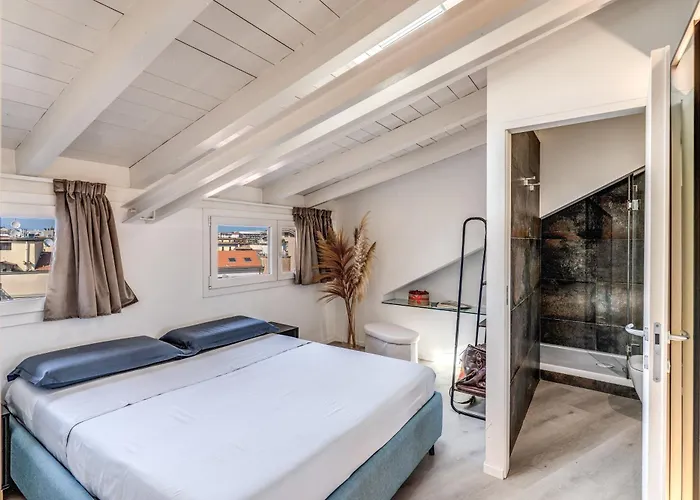 Apartament Skyjungle, Luxury Penthouse Private Pool And *