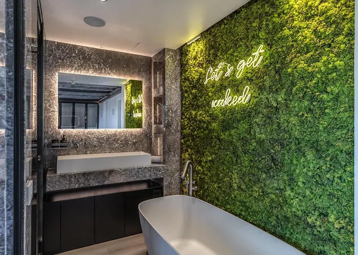 Skyjungle, Luxury Penthouse Private Pool And Mediolan