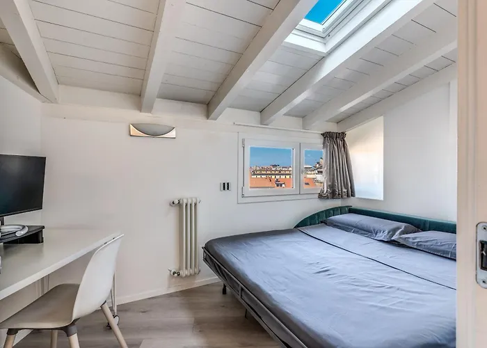 Apartament Skyjungle, Luxury Penthouse Private Pool And